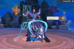 战玲珑2又开新服  新版本下载等你来挑战