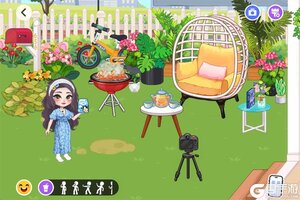 《尤雅时光》激情实机视频推出 超全面游戏内容曝光
