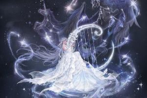 《奇迹暖暖》【福佑岁华】许愿福袋 开启新春吉运！