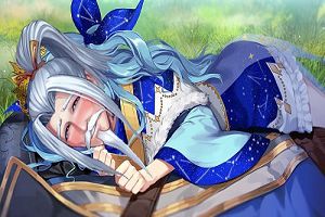 《姬魔恋战纪》角色马腾CV介绍——高桥广树