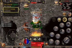 角色扮演手游一个就够了 《列国争霸》迎官方最新版紧急加开新服