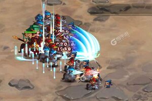 《侠义英雄》新服等你来战 官方版侠义英雄下载一并送上