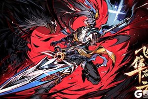 《忍者必须死3》「流光永荧」资料片第二弹今日上线！更新内容一文速览