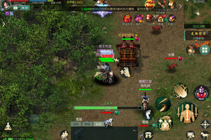 最新剑网1归来下载地址来了 2025最新版剑网1归来游戏下载引导