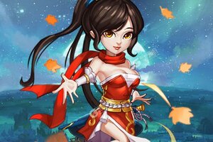 《方块创造》新服大礼包高调来袭 官方最新版下载开启