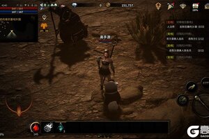 《领主契约》公会系统全解析：从创建到争夺战的战力进阶指南