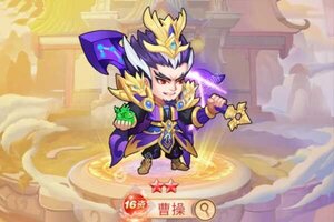 《萌幻西游》新服等你来战 新版本萌幻西游下载一并送上