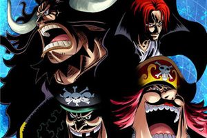 白胡子终于来要了？《航海王强者之路》细节曝光