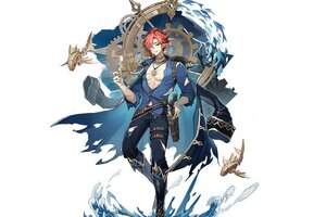 《奥拉星》11月6日版本公告和优化内容