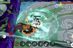 御剑封魔下载 安卓版御剑封魔下载游戏最新地址和开服表