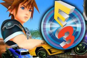E3 2017前瞻：大作云集 精彩依旧