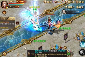 魔域手游下载 免费魔域手游下载新版本方法和下载地址盘点