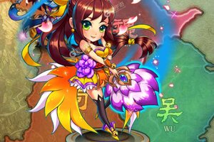 放开那三国下载地址分享 最新放开那三国官方安装包
