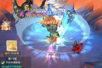 下载最新版《一念山海》 坐等万人新服开启