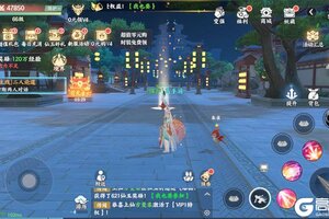 《灵妖劫》妖灵养成攻略：解锁觉醒技能与进化之路