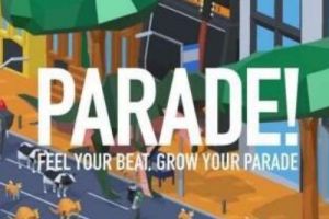 魔性节奏类游戏《PARADE!》预约开始了！