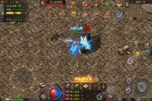 《天下无双HD》千人新服紧急新开 更新最新版领取特权大礼包