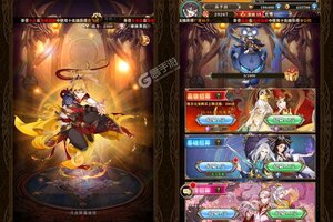 《侍忍者》极品福利低调来袭 新版本下载开启