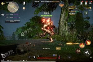 《余烬风暴》2025年06月05日新服开启公告 官方最新版下载恭迎体验