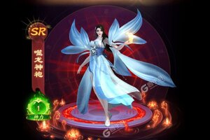 凡人御灵传下载怎么下 最新凡人御灵传安卓安装包下载地址整理