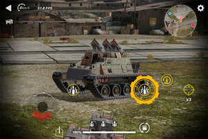 创世战车下载 安卓版创世战车下载游戏最新地址和安装方法