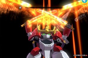 下载全新版《乱世龙魂》领礼包 今天开新服登录享福利