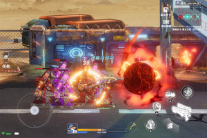 边际猎人下载 安卓版边际猎人下载游戏最新地址和安装方法