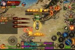 《真牛传奇》超火新服最新版开启 下载最新版迎风起航