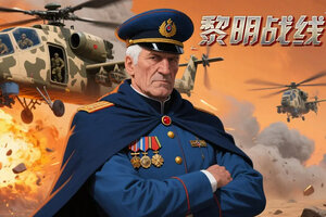 黎明战线下载 黎明战线安卓下载最新版地址合集