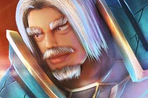 挑战赛之血精灵对决娇花
