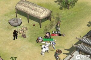 《三国志战棋天下》：核心武将推荐与技能联动策略