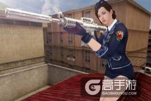 穿越火线：枪战王者稀有角色如何刷 刷角色大手指引