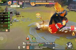 《勇者幻兽录》玩法介绍：萌新入门玩法概览