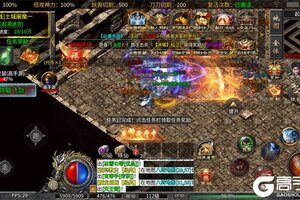 《雷霆战魂》新服盛大开启 下载全新版雷霆战魂迎接新征程