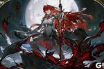《战双帕弥什》全新角色「薇拉·灼惘」 即将登场！
