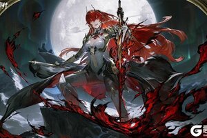 《战双帕弥什》全新角色「薇拉·灼惘」 即将登场！