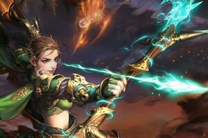下载全新版《啪啪三国》 磨刀霍霍向新服