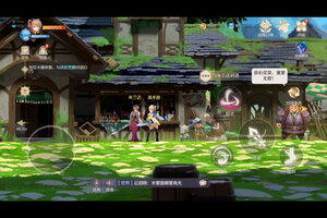 最新灵契少女下载地址来了 2025最新版灵契少女游戏下载方法