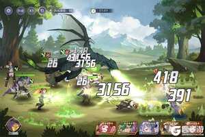 浮光幻想下载 2026官方最新安卓版浮光幻想下载安装方法汇总