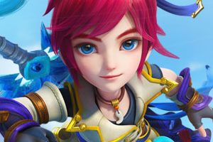6月11日开服公告