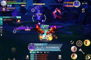 下载最新版《剑与轮回》 坐等千人新服开启