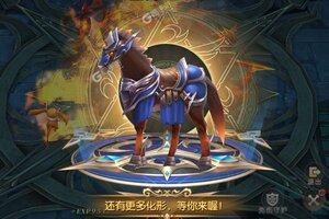 《冰雪王座》千人排队逼疯玩家 2023年01月19日开新服迎新朋友相聚