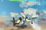 《现代空战3D》新服终于来了  新老玩家迎官方最新版共享多重大礼