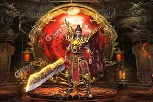 下载最新版《血与沙OL》 磨刀霍霍向新服