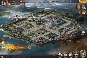 天子令又双叒开新服 小伙伴们一起来下载吧