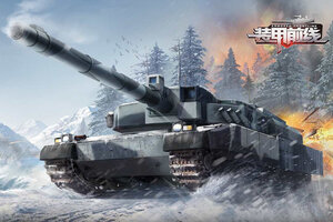 最新装甲前线下载地址公布 2025最新版装甲前线游戏下载指南