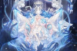 《奇迹暖暖》复刻活动：云空之境 限时复刻！