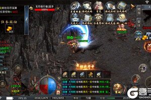 新征途开启 《龙城传奇》新服来了 下载最新版开启新挑战