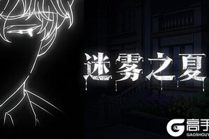 《迷雾之夏》-当钢笔遇到照相机