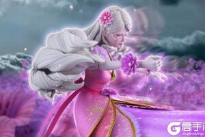 叶罗丽下载地址分享 最新叶罗丽官方安装包